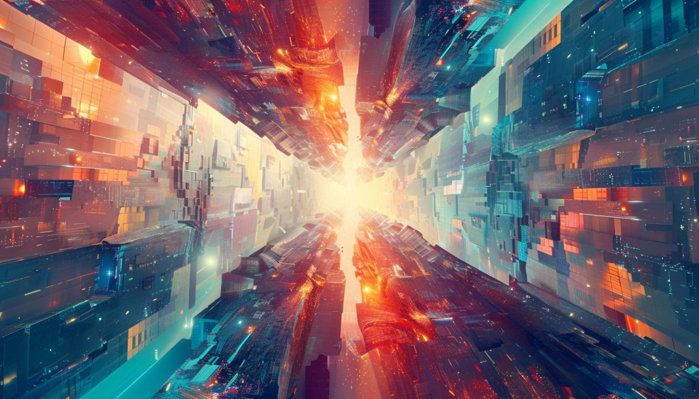 Exploring The Impact Of AI On Traditional Graphic Design Practices