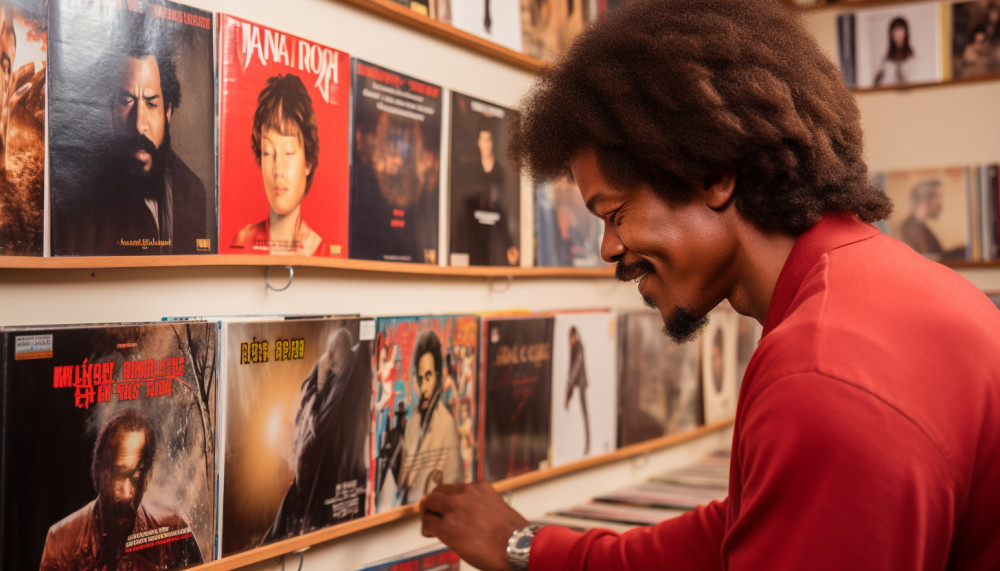 Groovy Revolution: The Surprising Resurgence of Vinyl Records