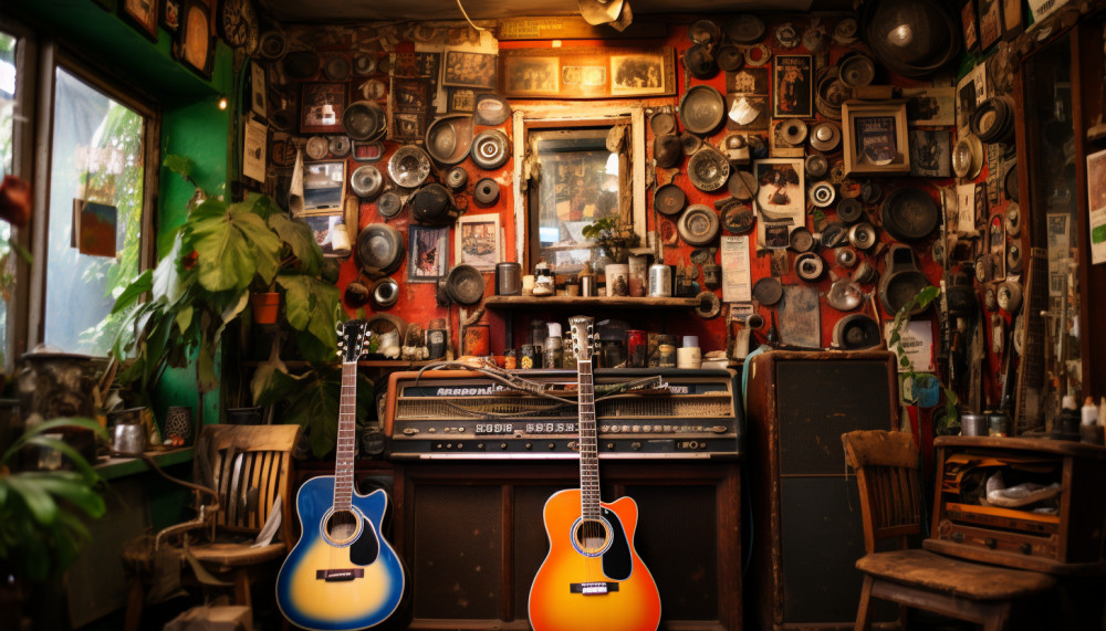 Indie Music: The Birthplace of Unconventional Genres