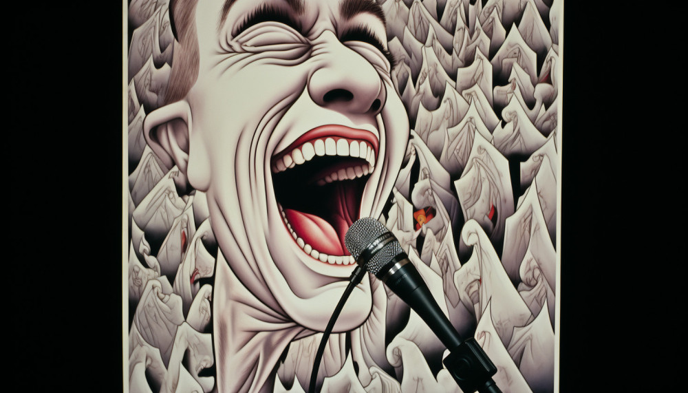 The Influence Of Frédéric Sorrieu's Art On Political Satire And Commentary