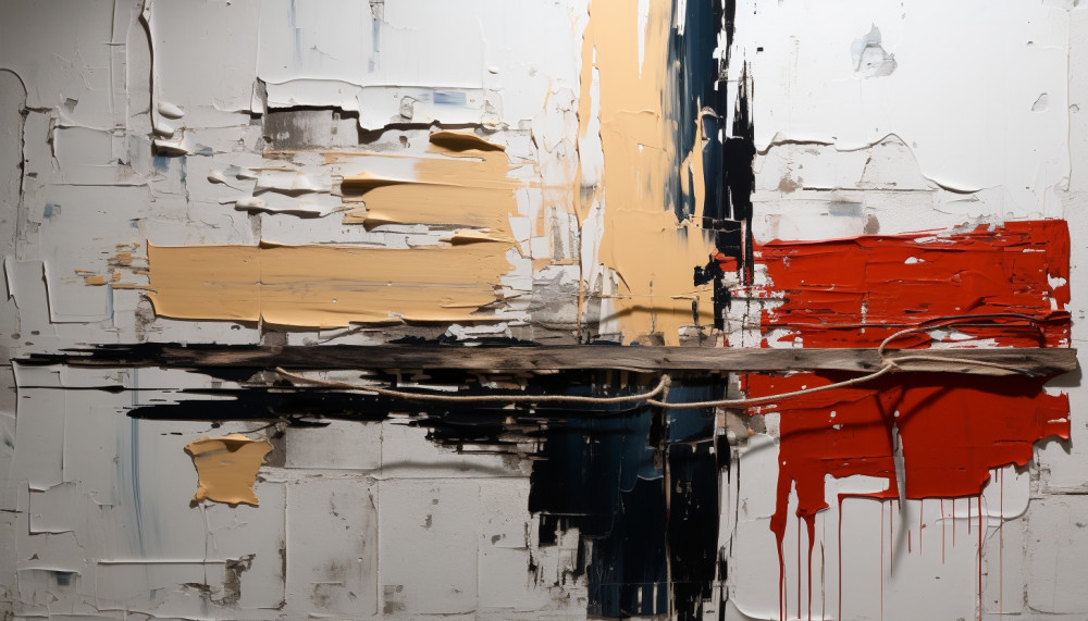The Unexpected Influence of Abstract Art in Fashion World