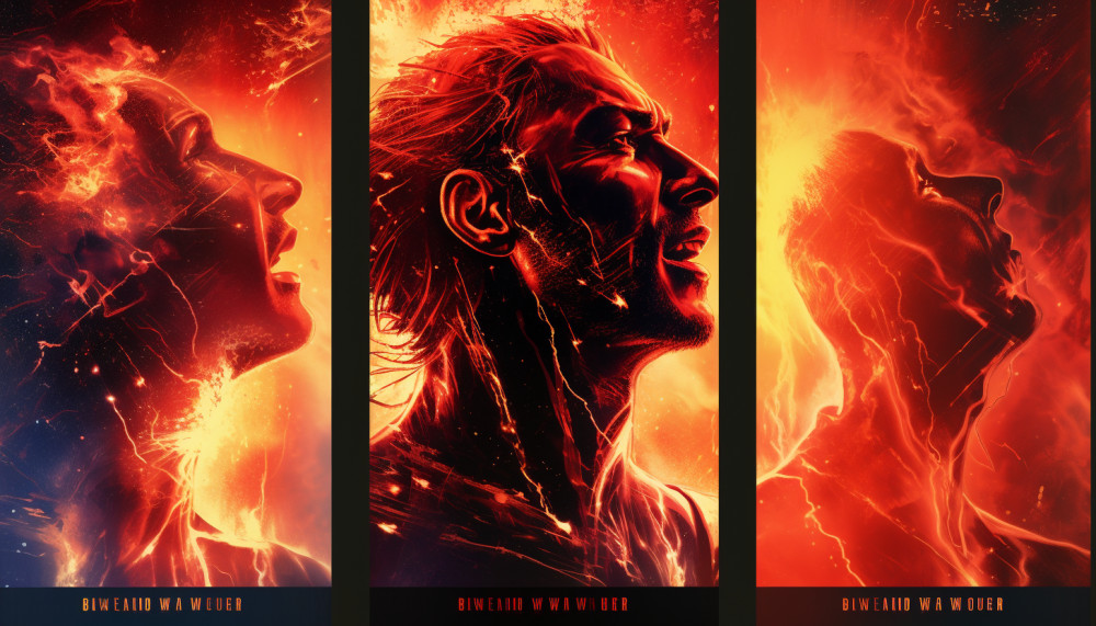 Unveiling the Secrets Behind Movie Poster Designs